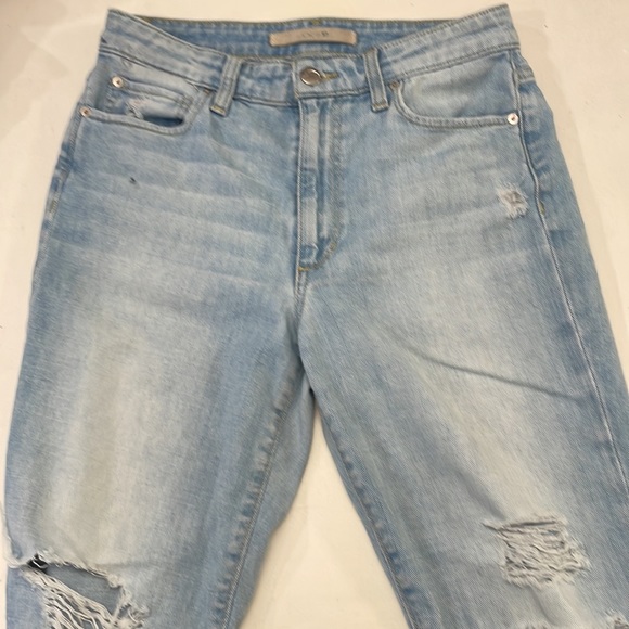 joes jeans the charlie  dannika jeans - Picture 8 of 14